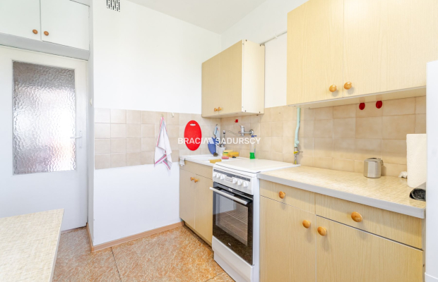 2 pokojowe os Albertyńskie