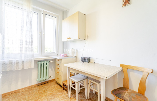 2 pokojowe os Albertyńskie