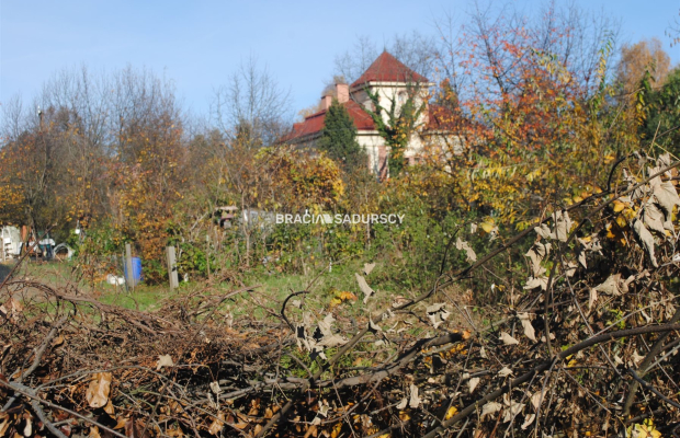 Atrakcyjna nieruchomość w Brzesku-Królowej Jadwigi