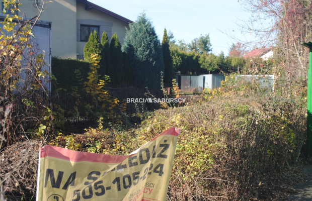 Atrakcyjna nieruchomość w Brzesku-Królowej Jadwigi