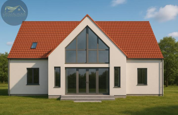 Nowy Bliźniak- Świebodzice ze strefą SPA