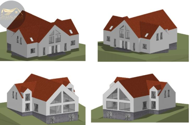 Nowy Bliźniak- Świebodzice ze strefą SPA