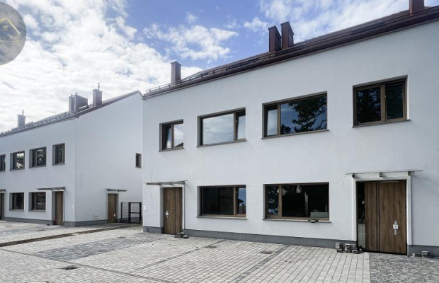 Nowa inwestycja / kameralna lokalizacja