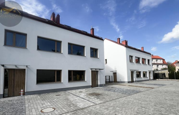 Nowa inwestycja / kameralna lokalizacja