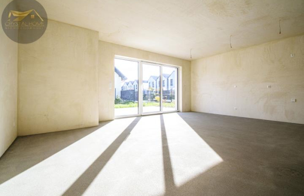 NOWOCZESNE BLIŹNIAKI NA SPRZEDAŻ - SŁOTWINA