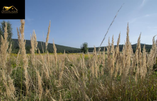 Działka 9ha - pod Ślężą