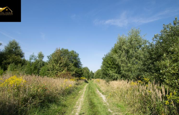 Działka 9ha - pod Ślężą