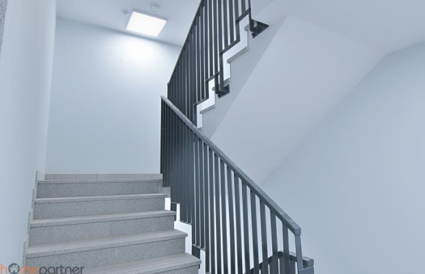 Gotowa kawalerka z możliwością wydzielenia sypialni