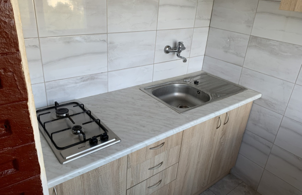 Odnowione 2-pokojowe mieszkanie z widokiem