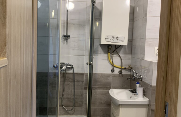 Odnowione 2-pokojowe mieszkanie z widokiem