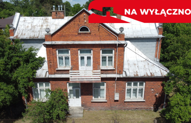 Stylowy dom w Garbatce Letnisko 100 km od Warszawy