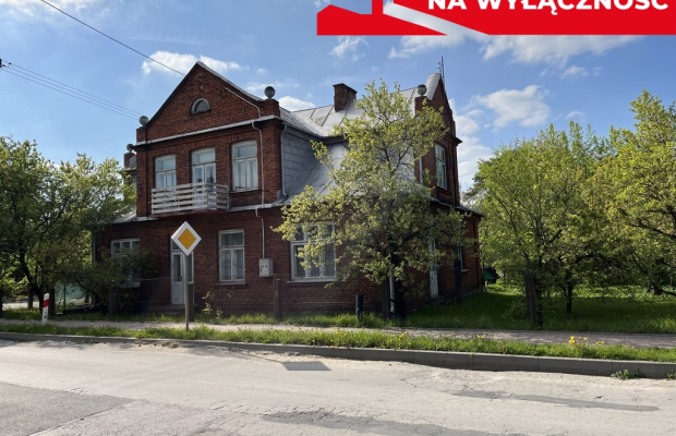 Stylowy dom w Garbatce Letnisko 100 km od Warszawy