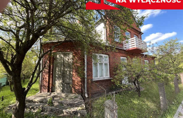 Stylowy dom w Garbatce Letnisko 100 km od Warszawy