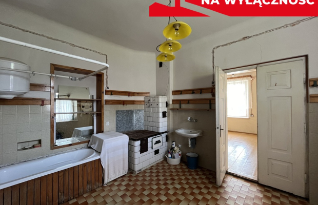 Stylowy dom w Garbatce Letnisko 100 km od Warszawy