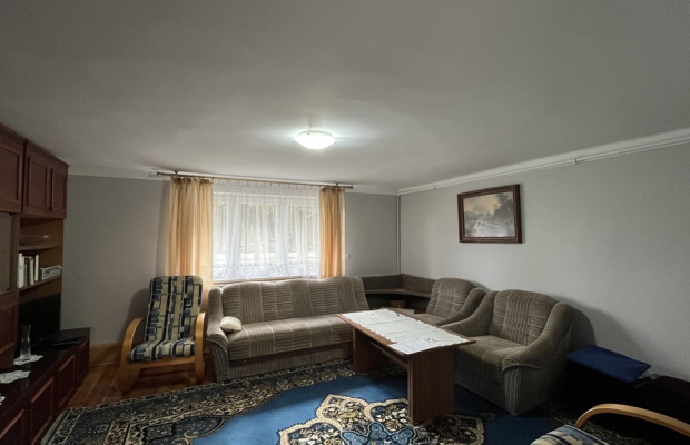 Siedlisko w m. Czarnolas gm. Policzna pow. Zwoleń.