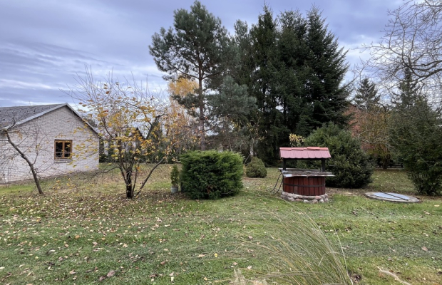 Siedlisko w m. Czarnolas gm. Policzna pow. Zwoleń.