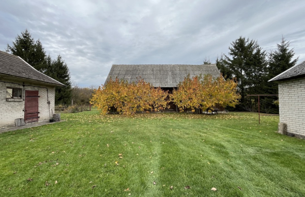 Siedlisko w m. Czarnolas gm. Policzna pow. Zwoleń.