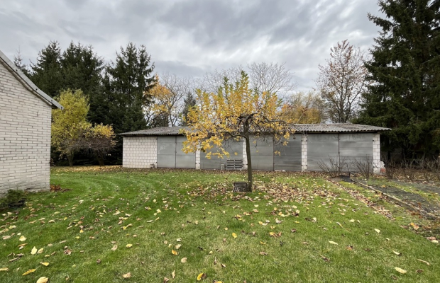 Siedlisko w m. Czarnolas gm. Policzna pow. Zwoleń.