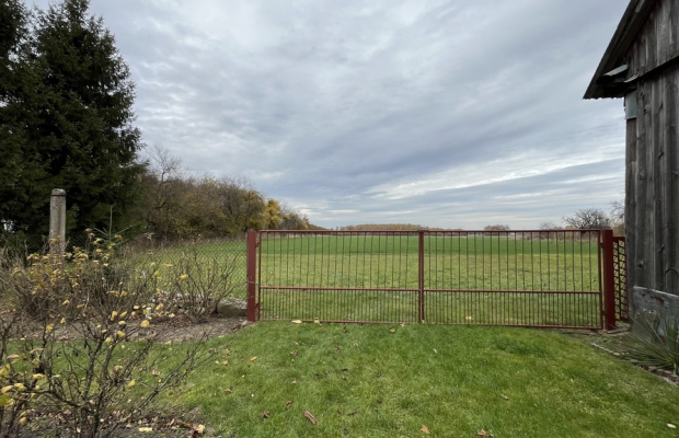 Siedlisko w m. Czarnolas gm. Policzna pow. Zwoleń.