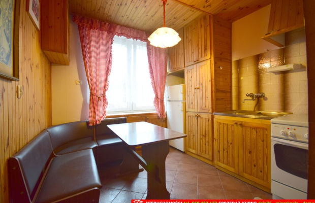 Kawalerka w swietnej lokalizacji.