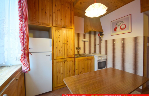 Kawalerka w swietnej lokalizacji.