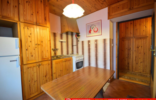 Kawalerka w swietnej lokalizacji.