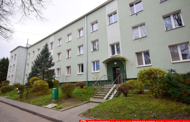 Kawalerka w swietnej lokalizacji.