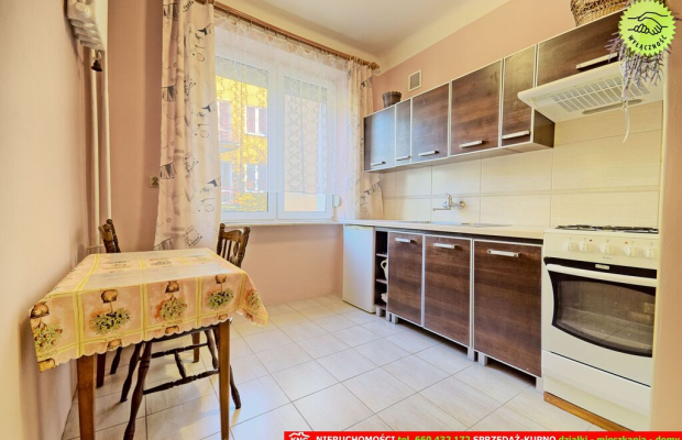 Przytulna kawalerka w Śródmieściu, niski czynsz.