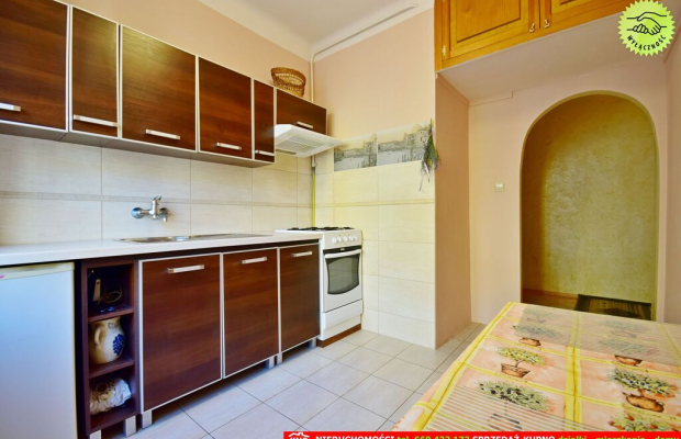 Przytulna kawalerka w Śródmieściu, niski czynsz.