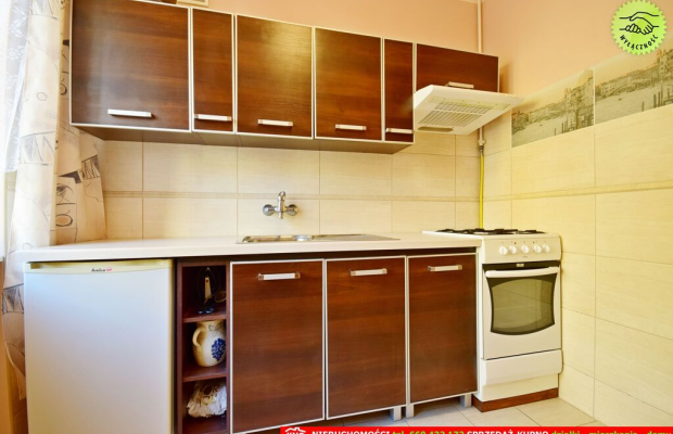 Przytulna kawalerka w Śródmieściu, niski czynsz.