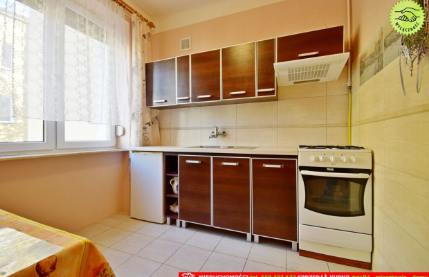 Przytulna kawalerka w Śródmieściu, niski czynsz.