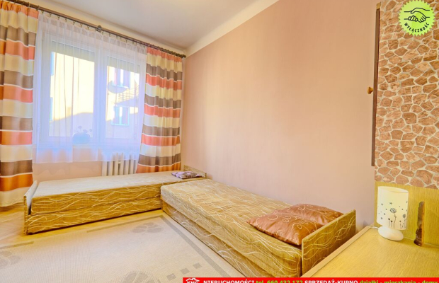 Przytulna kawalerka w Śródmieściu, niski czynsz.