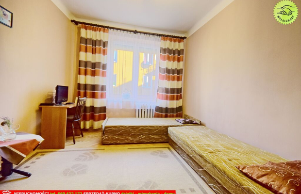 Przytulna kawalerka w Śródmieściu, niski czynsz.