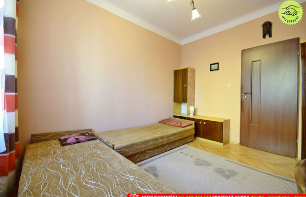 Przytulna kawalerka w Śródmieściu, niski czynsz.