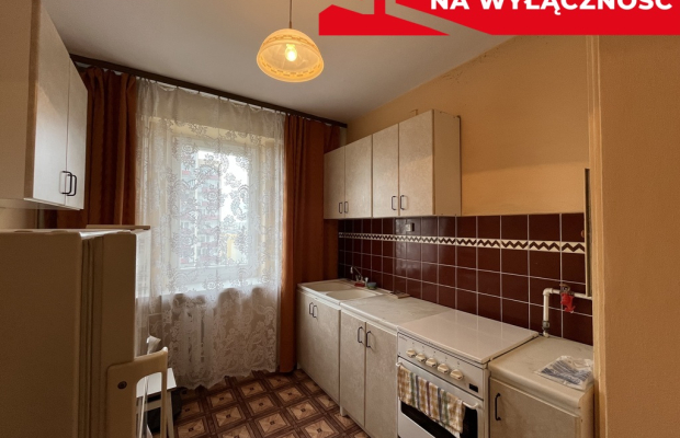 Mieszkanie 54 m2 ul. Okulickiego Gocław  Warszawa.