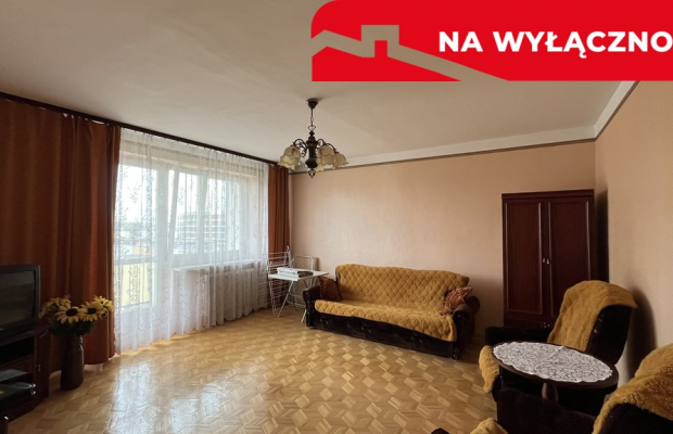 Mieszkanie 54 m2 ul. Okulickiego Gocław  Warszawa.