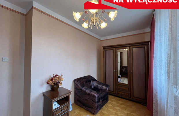 Mieszkanie 54 m2 ul. Okulickiego Gocław  Warszawa.