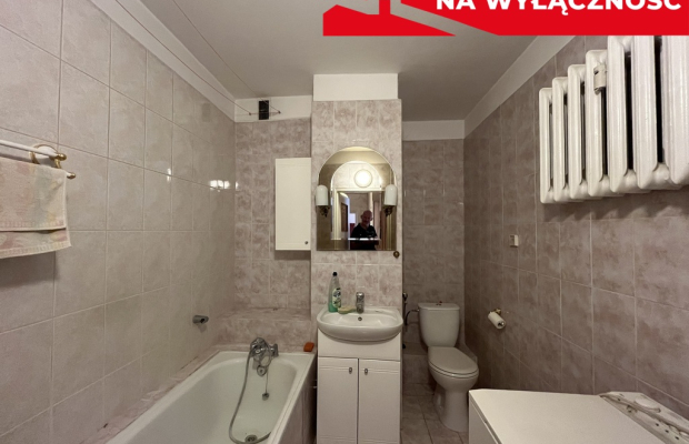 Mieszkanie 54 m2 ul. Okulickiego Gocław  Warszawa.