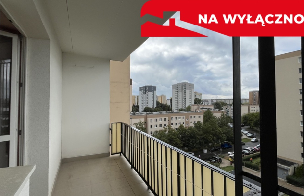 Mieszkanie 54 m2 ul. Okulickiego Gocław  Warszawa.