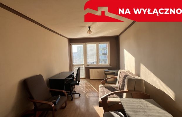 Mieszkanie 39 m2 ul. Brzozowa w Poniatowej.