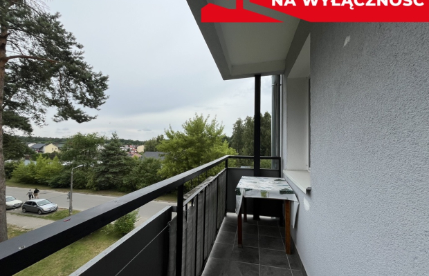 Mieszkanie 62,1 m2 ul. Sosnowa w Poniatowej.