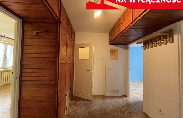 Mieszkanie 62,1 m2 ul. Sosnowa w Poniatowej.