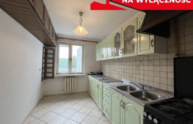 Mieszkanie 62,1 m2 ul. Sosnowa w Poniatowej.