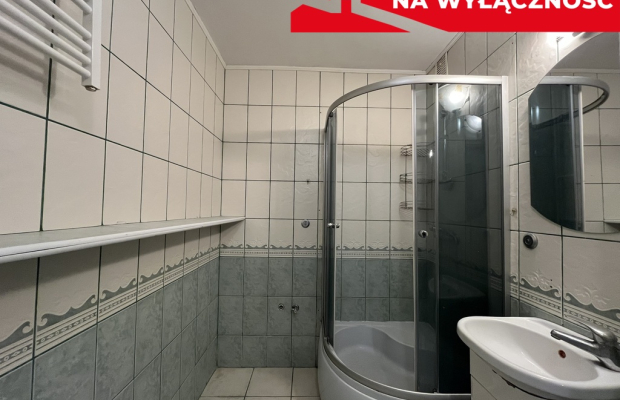 Mieszkanie 62,1 m2 ul. Sosnowa w Poniatowej.