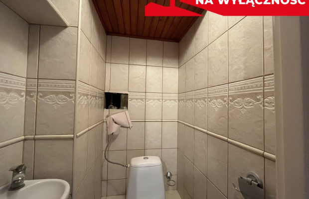 Mieszkanie 62,1 m2 ul. Sosnowa w Poniatowej.