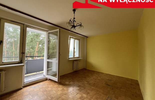 Mieszkanie 62,1 m2 ul. Sosnowa w Poniatowej.