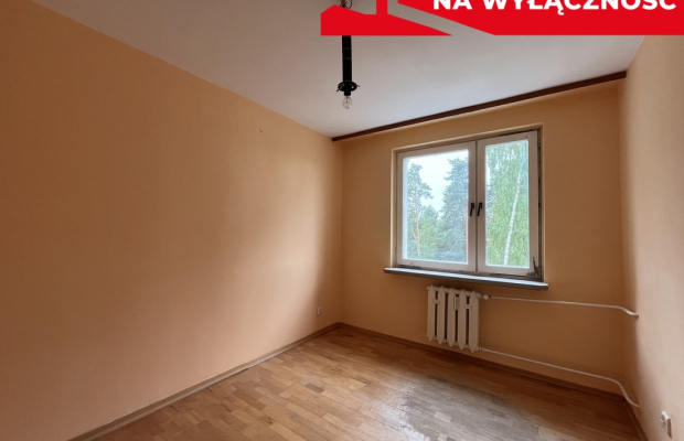 Mieszkanie 62,1 m2 ul. Sosnowa w Poniatowej.