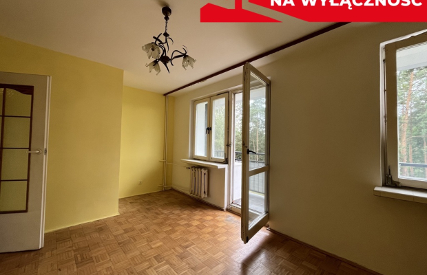 Mieszkanie 62,1 m2 ul. Sosnowa w Poniatowej.