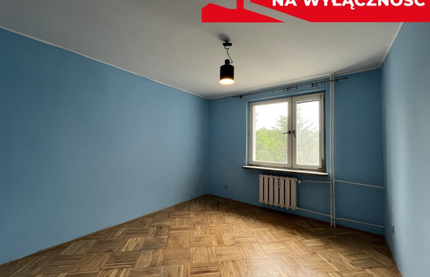 Mieszkanie 62,1 m2 ul. Sosnowa w Poniatowej.