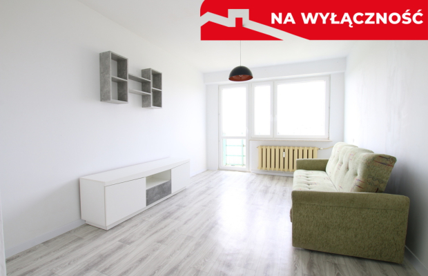 Lublin, Mieszkanie, 3 pokoje, 48m2, Czechów